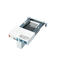 Shaking machine