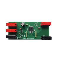 Infineon TLS850B0TB50BOARDTOBO1 Linear Voltage Regulator TLS850B0TB50 EVAL BOARD
