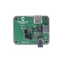 Microchip Technology ADM00540 Power Distribution UCS1001-3/4 Evaluation Board