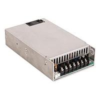 CUI Inc VF-S320-24A-CFS Switching Supplies 320W 24V 13.33A Metal Case W/Fan