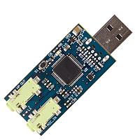 Texas Instruments AIC3262-STICKEVM Evaluation Modules TLV320AIC3262 USB EV M