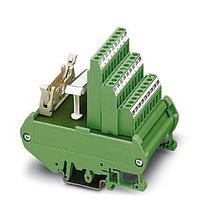 PHOENIX CONTACT 2304429 Passive Interface Modules FLKM 16/AI/DV