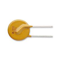 Littelfuse RF2623-000 Resettable Fuses - PPTC 72V   1.1A-HD   40A     MAX
