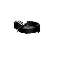 Keystone Electronics 1066 Battery Holders COIN CELL HOLDER COMPACT 20mm