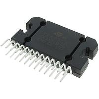 STMicroelectronics E-TDA7385 4-Channel Quad AB Class Audio Amp 4x42W Quad 4 Ohm