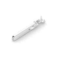 AMP Connectors - TE Connectivity 5-206638-2 Power Cord Receptacle PIN CONTACT, Crimp POWER CORD