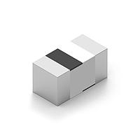 Wurth Elektronik 7847806391 Multilayer WE-MCI 390nH 2.3 Ohms Q-Factor=8 AEC-Q200