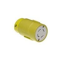 Molex 1301450067 Super-Safeway Connector NON-NEMA LOCK 30A 120/250V