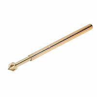 Harwin P25-5223 Probe 2.54mm SPRING PROBE 2 PART STAR HEAD