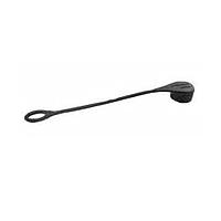 Amphenol Socapex 31092 Cap uCoM Neoprene Plug Cap