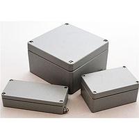 Bud Industries MPX-501-A Internal Plate Internal Aluminum Panels for ATX10501