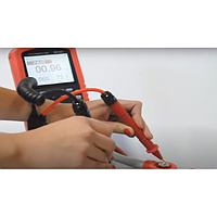 Battery Tester Calibration Service