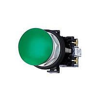Eaton HT8AEG Pushbutton Operators 40 MM MUSHRM HEAD PB GN OPERATOR ONLY