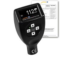 PCE CT 22BT-ICA Coating Thickness Meter (0~1500 µm)