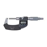 MITUTOYO 406-252-30 Outside Micrometer-Non Rotating Spindle (50-75mm / 0.001mm)