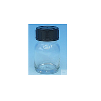 WITEG 5 894 300 Reagent bottle (300ml; 42 pcs)