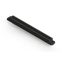 EDAC 857-062-556-202 Receptacles High Temp Card Edge Connector