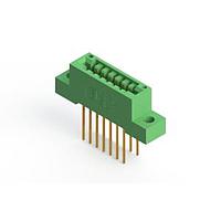 EDAC 346-014-540-204 Standard Card Edge Connectors Card Edge Connectors