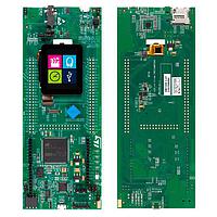 STMicroelectronics STM32F412G-DISCO Discovery Kits Discovery kit with STM32F412ZG MCU