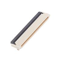 Omron Electronics XF2M-4515-1A Board Mount .5mm Rotary BackLock SMT Dual 45P Adhesv.