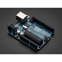 Adafruit 50 Development Boards Adafruit METRO 328 Fully Assembled - Arduino IDE compatible - ATmega328