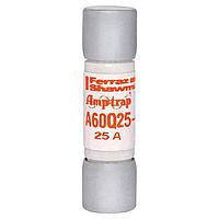 Mersen A60Q25-2 High Speed Fuse 600V 25A SEMICOND FUSE