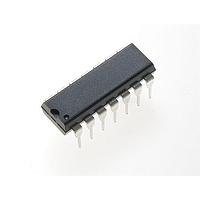 Microchip Technology MCP2036-I/MG Touch Sensors Inductive Sensor AFE