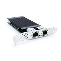 Basler 2200000718 Ethernet Modules Basler GigE Interface Card, 2 Port PoE