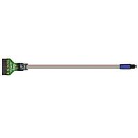 SEGGER Microcontroller 8.06.16 Needle Adapters J-Link 6-pin Needle Adapter