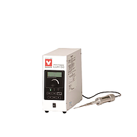 Homogenizer