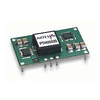 Artesyn PTH05020WAZT Non-Isolated / PoL 4.5-5.5Vin 3.6V 22A 1.495" x0.870"x0.354