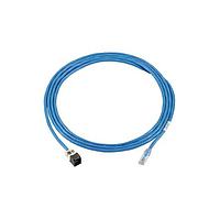 Panduit FCS9N-12-LAR Fiber Optic Connectors Opticom LC Splice Cassette Preloaded wit