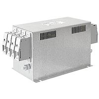 Schurter FMBD-B92A-0812 Power Line Filters 3PH+N 2ST 8A 520VAC FMBD NEO FILTER