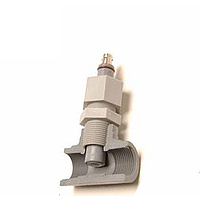 SENSOREX S660CD-ORP PH Electrode (±2000mV, flat, Tee 3/4 inch)