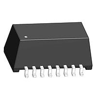 Abracon ALAN1100X1-2F30DT LAN LAN 1 Port 10/100 Base-TX T,C