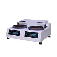 MAETALL MP-2D Grinding and Polishing Machine (220V)