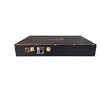 Transcom RH36 Wideband Radio Monitoring and Storage Equipment (30MHz ~ 3.6GHz)
