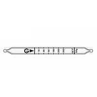 Gastec 6AG Detector Tube Water vapour H2O (150 ~ 3000 mg/m3)
