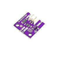 Soldered 333049 Battery Management 1S Li-Ion battery protection
