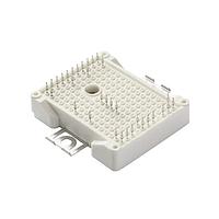 STMicroelectronics A2U12M12W2-F2 Full Bridge ACEPACK 2 power module, 3-level topology, 1200 V, 13 mOhm typ. SiC Power MOSFET