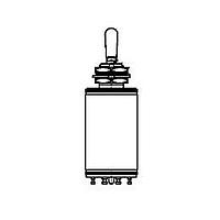 Honeywell 26ET41-T Toggle Switches Switch Toggle SPDT Lever 4A 28VDC