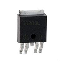 Infineon TLE4252D LDO Voltage Regulators Tracking REGLTR 5V 250mA