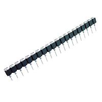 DISPLAY VISIONS EA FL-16P LED Backlighting Socket 2.54mm 16 pins