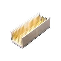 Amphenol FCI HM2P66PKF2U9GFLF Module Type AB 5ROW STRT HEADER TYPE AB22