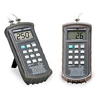 OMEGA HH501AS 1 Channel S Type Thermocouple High Temperature NEMA-4X Meter (3.5 Digit LCD)