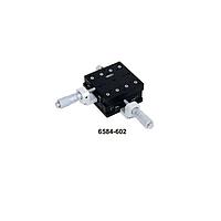 INSIZE 6584-603 XY-Axis Stage (± 6.5mm, 0.01mm)
