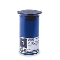 Test weights M3