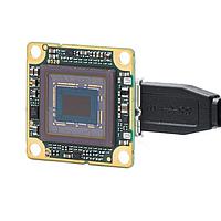 Basler daA1920-160uc (No-Mount) Area Scan Camera (1936 x 1216 px; 1920 x 1200px; Bare board)