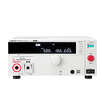 KIKUSUI TOS5200 AC Hipot Tester (0.05 kV ~ 5.00 kV)