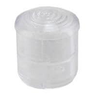 VCC CMC_321_CTP LED Lenses Clear Fresnel 5mm CMC321CTP